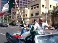 ITALIA CHAMPION CELEBRATE LA