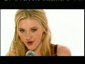Aly and AJ (Walking on Sunshine)
