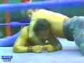 WWC: Invader & Al P�rez vs. Chicky & Ron Starr (1986)