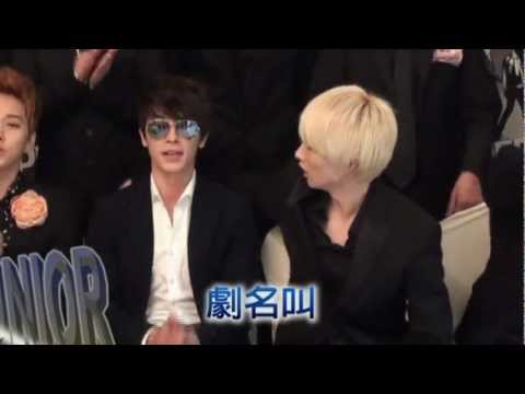 eunhae - Here we go, part 3 of my Donghae/Hyukjae fanvid. This is for all you amazing eunhae shippers out there. I simply can't thank you enough ♥ Credits in the info...
