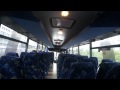 Veolia Transport Queensland #523 - Mercedes Benz OH1830 (Mills-Tui 'Orbit')