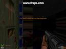 My Doom3 in Doom2 mod Gameplay Level 2 My Doom3 in Doom2 mod Gameplay Level 2