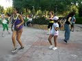 lunaticas!