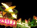 LA FERIA LA ATRACION SCREAM X