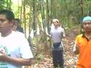 TAMRIN UNIT AMAL DPPWP DI AIR TERJUN CHAMANG 6