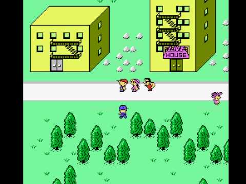 Earthbound Zero - Part 20