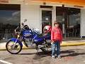 diarios de motocicleta