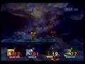 Brawl Domination