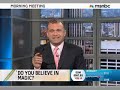 How Goldman Sachs Stole Taxpayers Money