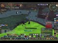 3v3 WoW Hunter/Tankadin/Healadin arena