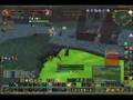 3v3 WoW Hunter/Tankadin/Healadin arena