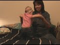 O.C. Dances With Grandma