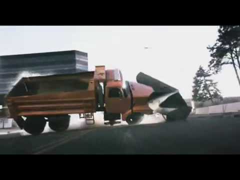 Gamer - 2. deutscher Trailer / 2nd german trailer