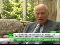 Back in the Saddle: Putin sworn in as Russia