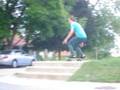 Hidden 4 ollie