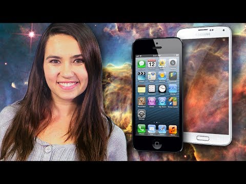 Check Out Space with These Out of This World Apps!