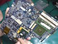 Notebook repair services by WEB7DAYS
