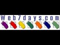 Notebook repair services by WEB7DAYS