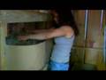 Bantam Chick Brooder