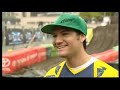 Chad Reed jumps Sydney