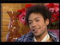 David Jordan on This Morning Feb 12th 2008