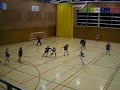 Hanbol CE MdR-BM La Roca (31-21)