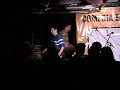 Comédia em Pé - Marcos Castro - Open Mic