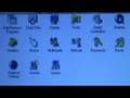 videos de DirectX on 386DX 40MHz 8MB Ram