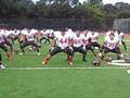 seaside haka