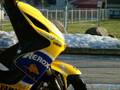 Yamaha Aerox 50 Race Replica .