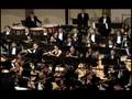 Sombrero de tres picos - M. de Falla - Danza del Molinero