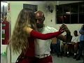 BOLERO PROF� BOND E ALESSANDRA