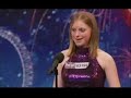 britains got talent 2008   gin the clever funny dog