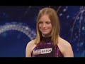 britains got talent 2008   gin the clever funny dog