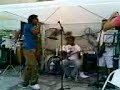Reggae na casa da vovó Reggae na casa da vovó