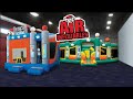 Badger Sports Parks Summer Commercial