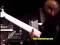 Bay Area Backstage-Perry Farrell-Big Bass Jam Namm06