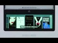 Barnes & Noble Present The Nook