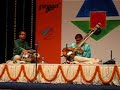 kushal das's sitar recital in chowdiah memorial, bengaluru o