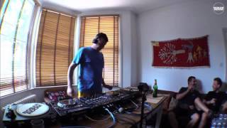 DJ Haus, DJ Octopus, Steve Murphy - Live @ Breakfast With Unknown To The Unknown x Boiler Room 2016