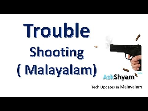 how to troubleshoot computer problems pdf