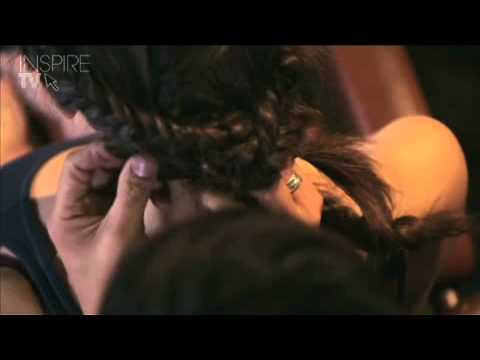 Fishtail Low Do By L'Oréal Professionnel