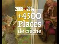 film de campagne de bertrand delanoe, candidat du parti socialiste, pour la campagne municipale de paris 2008