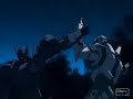 Full Metal Panic TSR Arbalest Opening