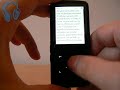 Cowon iAudio 9 : document