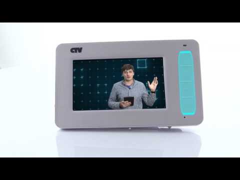 Новые экономичные домофоны CTV Новые экономичные домофоны CTV