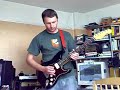 Masayoshi Takanaka - Blue Lagoon (cover) ?? ??