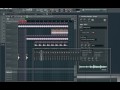 Fruity loops tutorial: DFP technique [hip-hop beat]