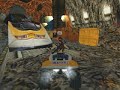 Tomb Raider 3: The Lost Artifact - Shakespeare Cliff 2/3