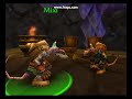 WoW New Alliance Race! WoW New Alliance Race!
